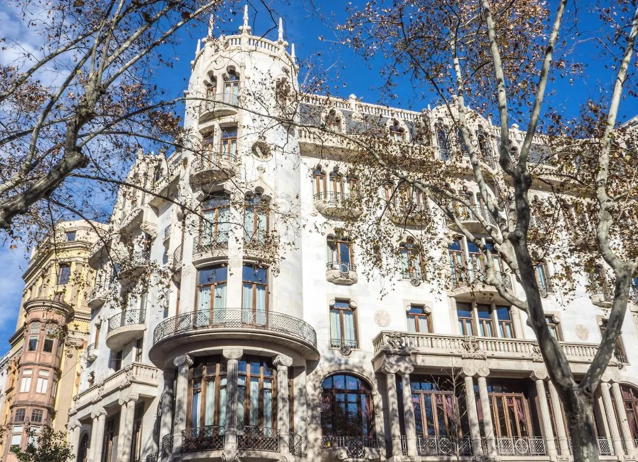 Portal Del Angel Barcelonastuff Apartment 0*, Barcelona España