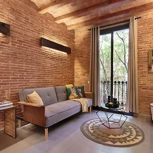 Appartement Ag, Barcelona