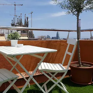 Appartement Your In, Barcelona